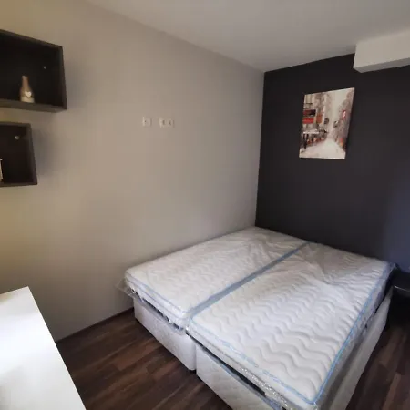 Modern Designer Apartments On Rakovska Str. Apartament Sofia