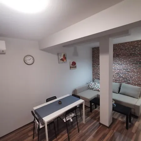 Modern Designer Apartments On Rakovska Str. Apartament Sofia