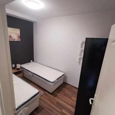 Modern Designer Apartments On Rakovska Str. *