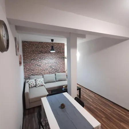Apartament Modern Designer Apartments On Rakovska Str. Sofia