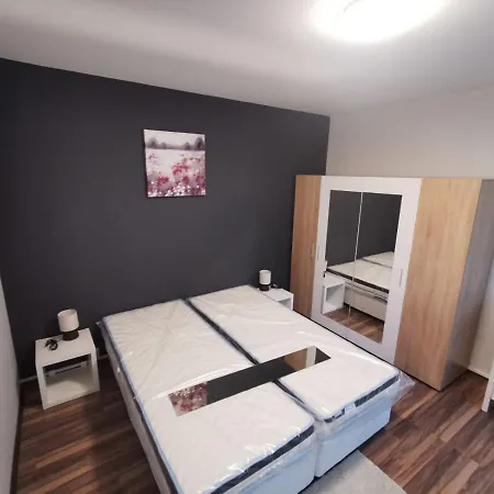 Apartament Modern Designer Apartments On Rakovska Str. Sofia